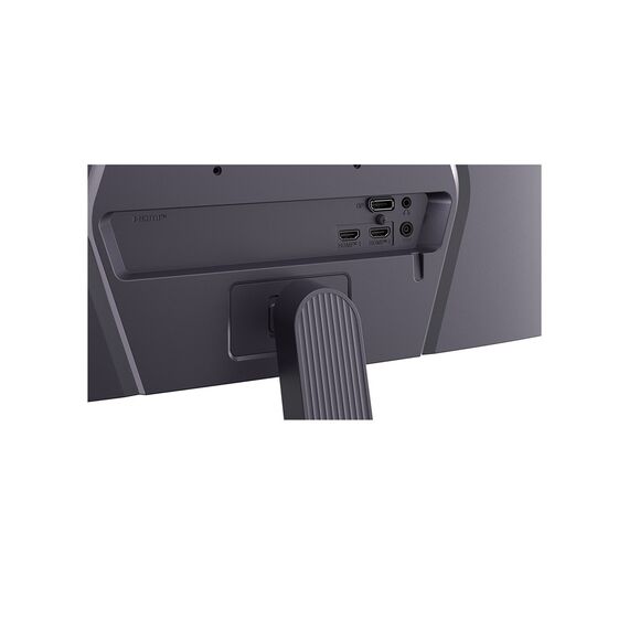 LG 27G523B-B computer monitor 68.6 cm (27") 1920 x 1080 pixels Full HD LCD Black