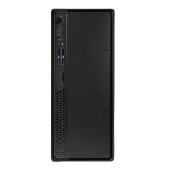 Chieftec BS-10B-300 computer case Mini Tower Black 300 W