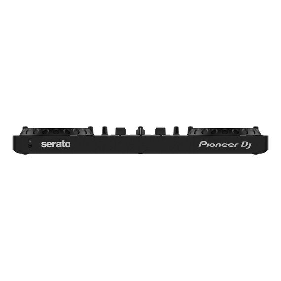 Pioneer DDJ-REV1 DJ controller 2 channels Black