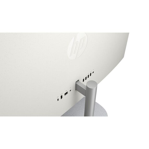 HP Next Gen AI 27-ct2004nw Copilot+ PC AMD Ryzen AI 5 330 68,6 cm (27") 1920 x 1080 px All-in-One PC 16 GB DDR5-SDRAM 512 GB SSD Windows 11 Home Wi-Fi 6 (802.11ax) White