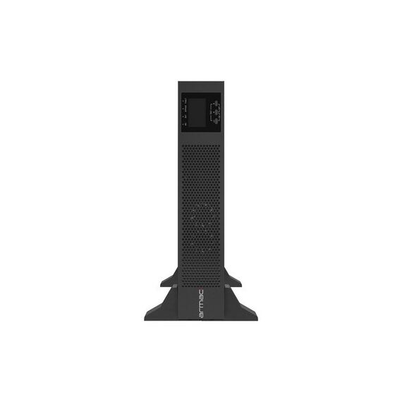 Armac Rack UPS 3000VA On-Line PF1 Dust Free