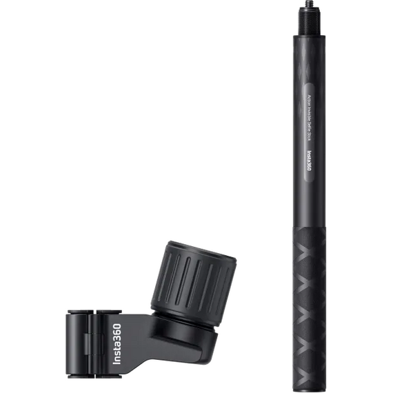 Insta360 - Ski Pole Mount / Electronics