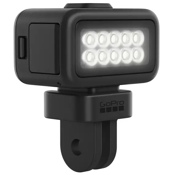 GoPro - Light Mod 2 / Electronics