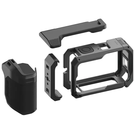 GoPro - Point and Shoot Grip - For MISSION 1 Series / Electronics