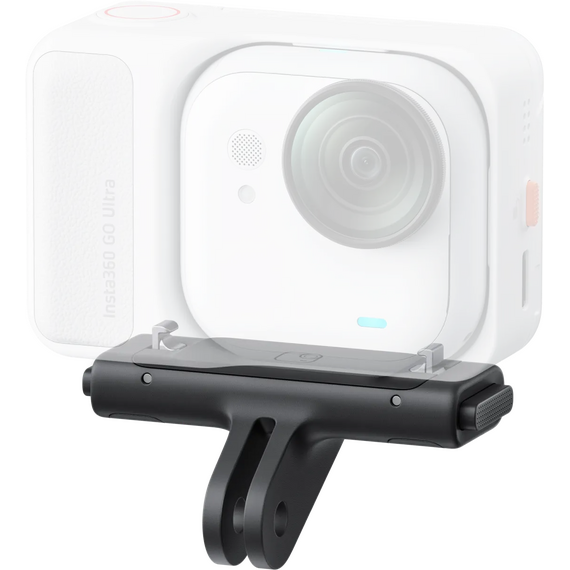 Insta360 - GO Ultra Quick Release Mount / Electronics