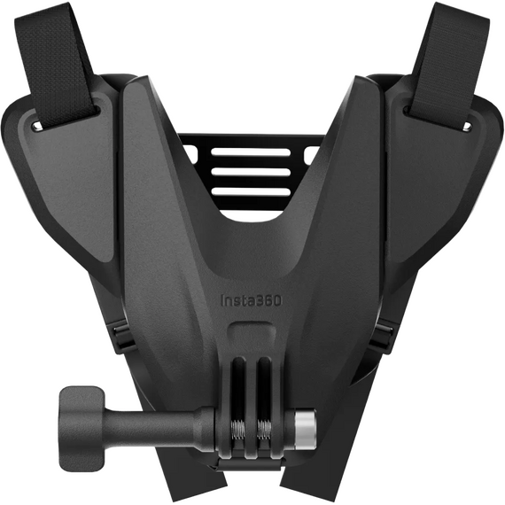 Insta360 - Helmet Chin Mount 2.0 / Electronics