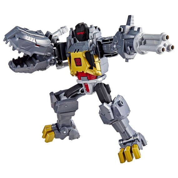 Transformers - Cyberworld Grimlock 22,5 cm (G07485L0) / Toys