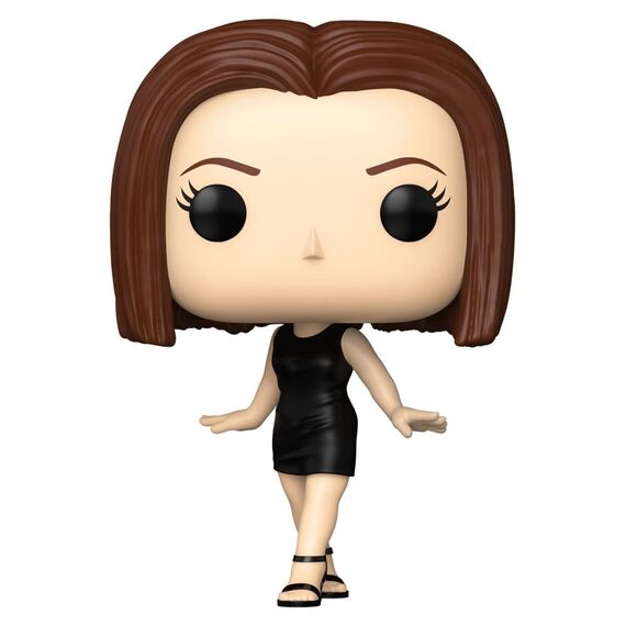 Spice Girls POP! Rocks Vinyl Figure Posh Spice 9 cm
