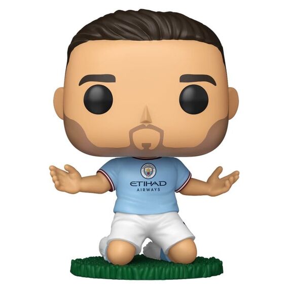 Manchester City F.C. POP! Football Vinyl Figure Rodri 9 cm
