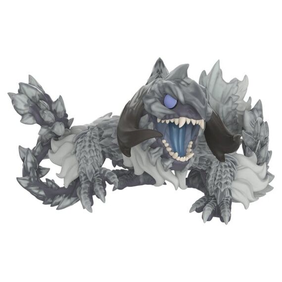 Monster Hunter Wilds Super Sized POP! Vinyl Figure Arkveld 15 cm