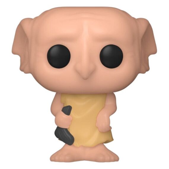 Harry Potter Bitty POP! Vinyl Figure 2-Pack Hagrid & Dobby 2 cm