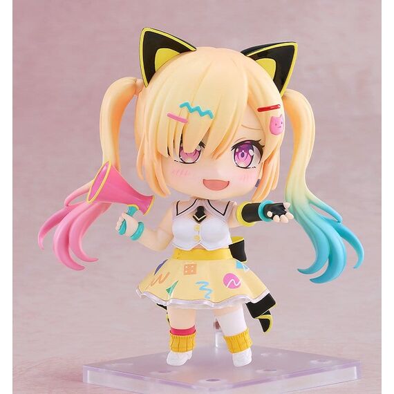 BanG Dream! Nendoroid Action Figure Arale Nakamachi 10 cm