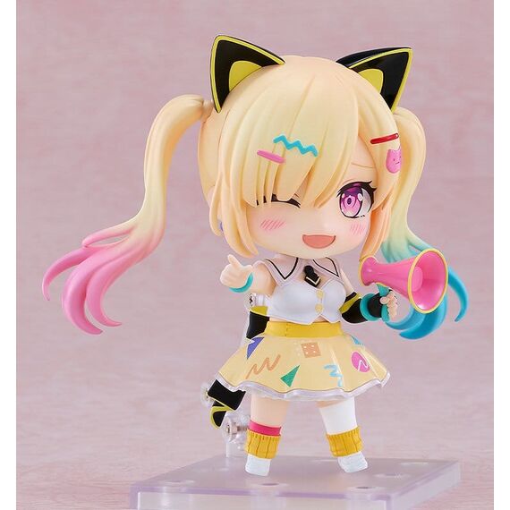 BanG Dream! Nendoroid Action Figure Arale Nakamachi 10 cm