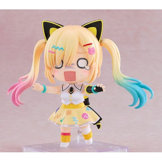 BanG Dream! Nendoroid Action Figure Arale Nakamachi 10 cm