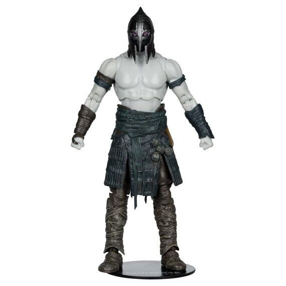 God of War Ragnarok Action Figure Einherjar 19 cm