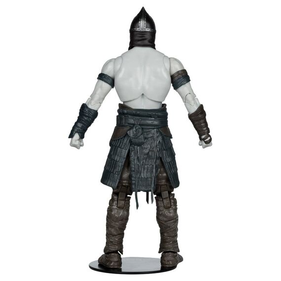 God of War Ragnarok Action Figure Einherjar 19 cm