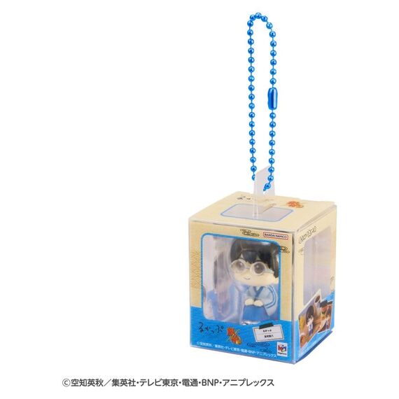 Gintama Look Up Miniature Collection Mini Figures 4 cm Blind Box Assortment (4)
