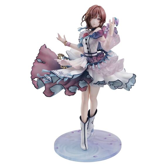 The Idolmaster Shiny Colors Lucrea PVC Figure Madoka Higuchi (Merry) 23 cm