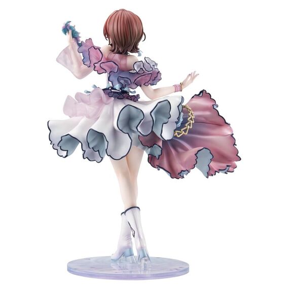 The Idolmaster Shiny Colors Lucrea PVC Figure Madoka Higuchi (Merry) 23 cm