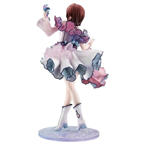 The Idolmaster Shiny Colors Lucrea PVC Figure Madoka Higuchi (Merry) 23 cm
