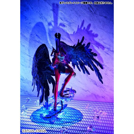 Persona 5 Game Character Collection DX PVC Figure Arsene 30th Anniversary Edition 28 cm