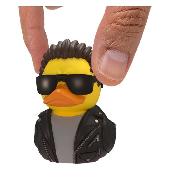 Terminator Tubbz Mini PVC Figure Terminator 5 cm