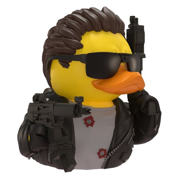 Terminator Tubbz PVC Figure Terminator Boxed Edition 10 cm