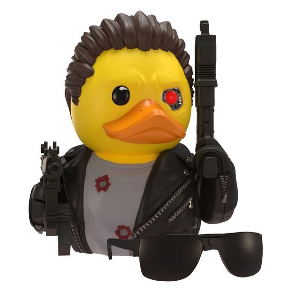Terminator Tubbz PVC Figure Terminator Boxed Edition 10 cm