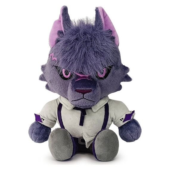 Chaos Zero Nightmare Plush Figure Hugo 22 cm