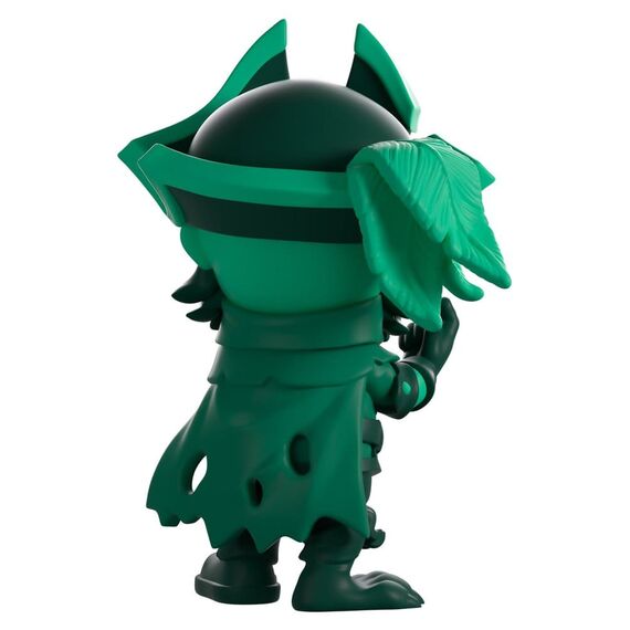 Sea of Thieves Vinyl Figure Pirate Lord (Glow in the Dark) 14 cm