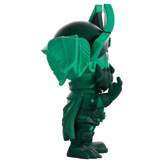 Sea of Thieves Vinyl Figure Pirate Lord (Glow in the Dark) 14 cm