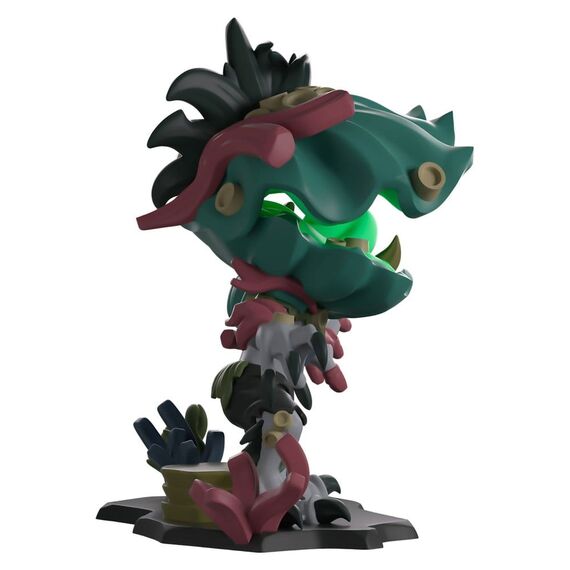 Sea of Thieves Vinyl Figure Ocean Crawler 12 cm