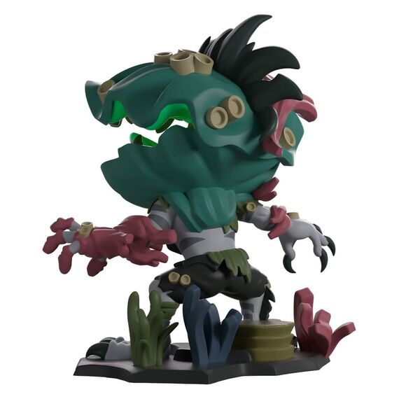 Sea of Thieves Vinyl Figure Ocean Crawler 12 cm