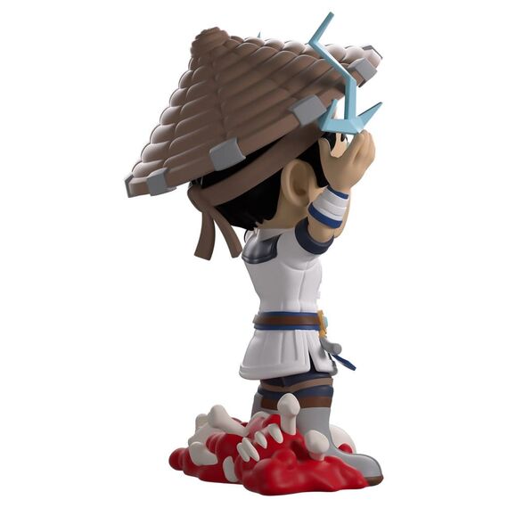 Mortal Kombat Vinyl Figure Raiden 12 cm