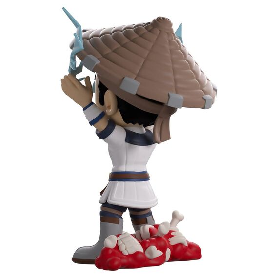 Mortal Kombat Vinyl Figure Raiden 12 cm