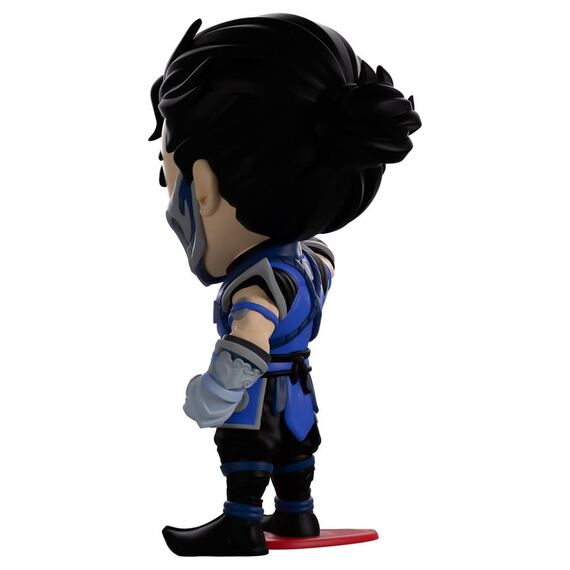 Mortal Kombat Vinyl Figure Sub-Zero 12 cm