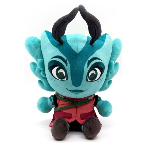 Spice Frontier Plush Figure Ada Olyan 22 cm