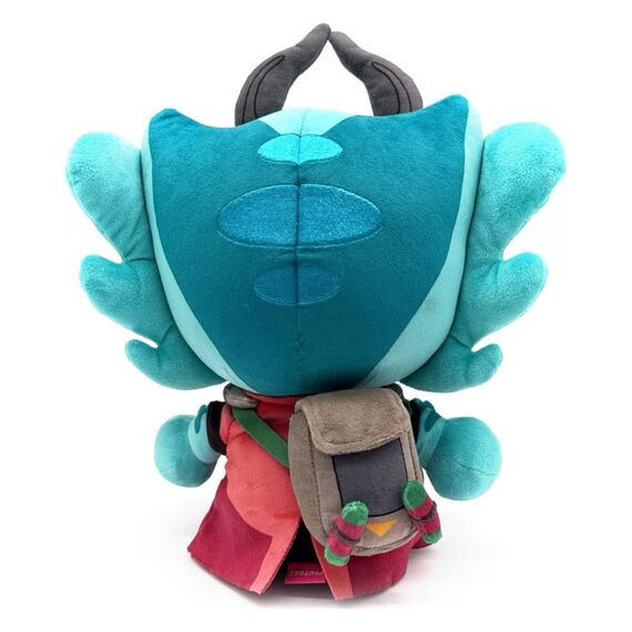 Spice Frontier Plush Figure Ada Olyan 22 cm