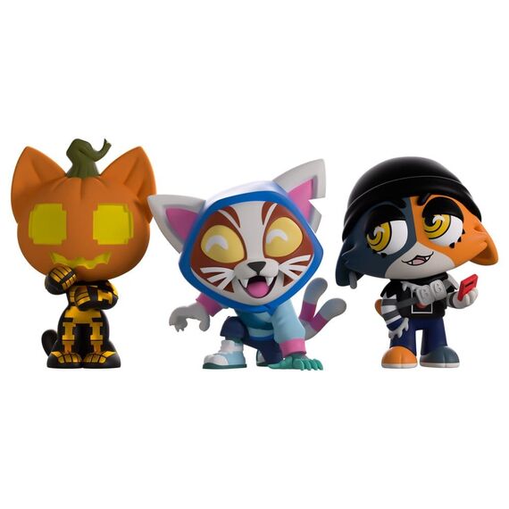 Fortnite Mini Figures Set 1