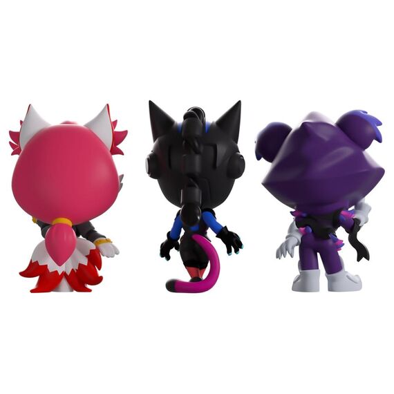 Fortnite Minitooz Mini Figures Set 2