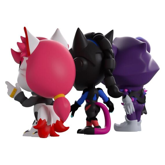 Fortnite Minitooz Mini Figures Set 2