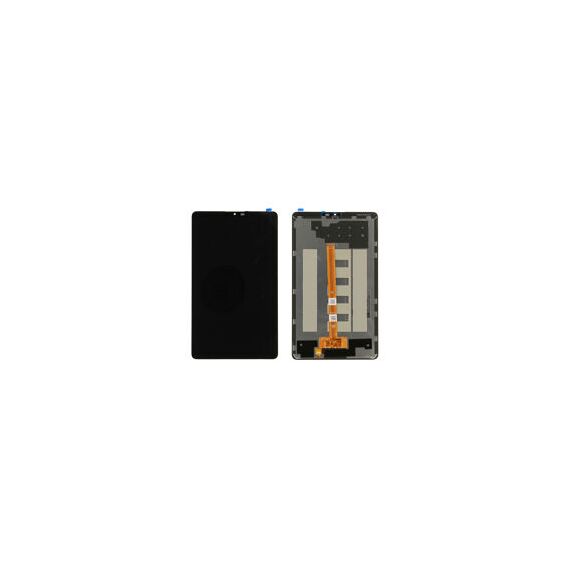 Samsung (GH81-28351A) Display (Original) - Black, Samsung Galaxy Tab A11 LTE 8.7” (2025); SM-X135F