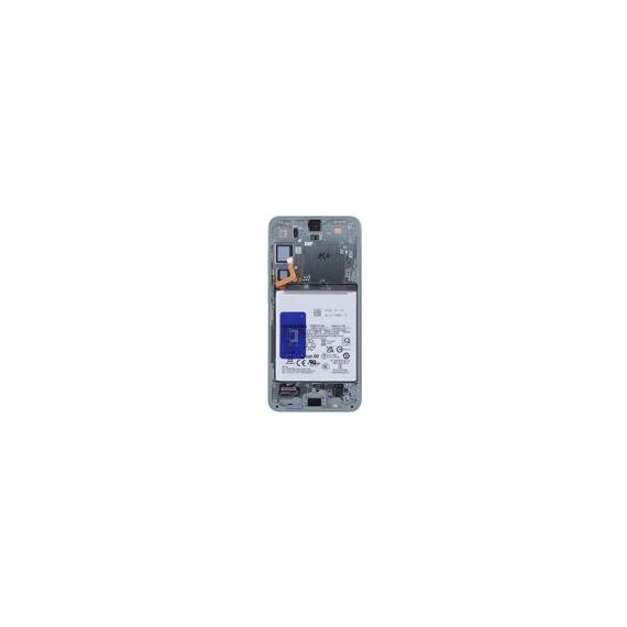 Samsung (GH82-33412E) OLED Touchscreen (incl. Battery) - Jade Green, Galaxy S24 Plus; SM-S926B
