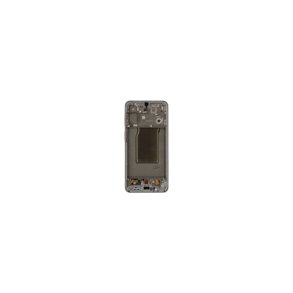 Samsung (GH82-39285A) Display (Original) - Gray, Samsung Galaxy A57; SM-A576
