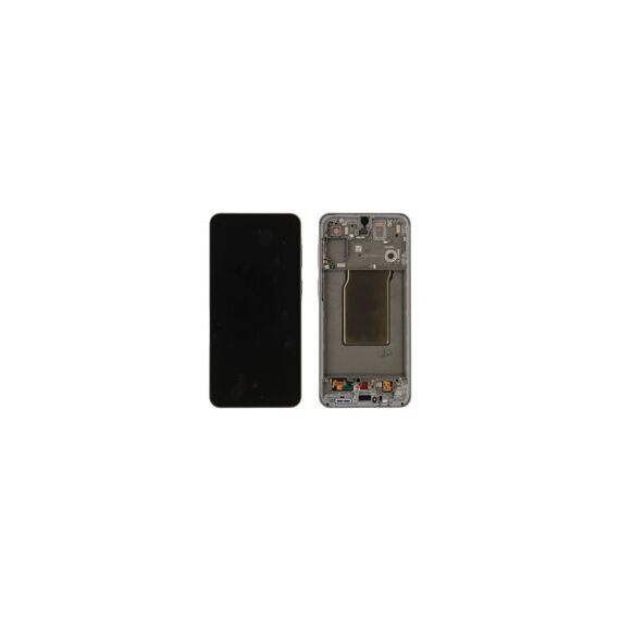 Samsung (GH82-39285A) Display (Original) - Gray, Samsung Galaxy A57; SM-A576