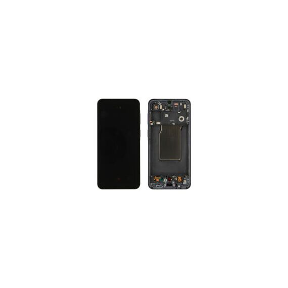 Samsung (GH82-39285B) Display (Original) - Dark Blue, Samsung Galaxy A57; SM-A576