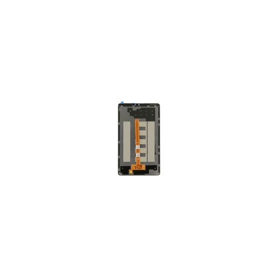Samsung (GH81-28351A) Display (Original) - Black, Samsung Galaxy Tab A11 LTE 8.7” (2025); SM-X135F