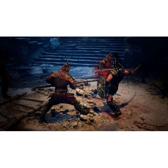 Achilles Double Pack Troy Edition / PlayStation 5