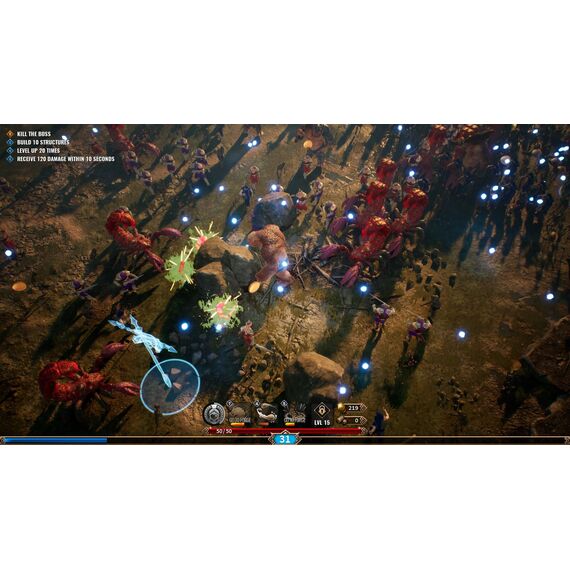 Achilles Double Pack Troy Edition / PlayStation 5