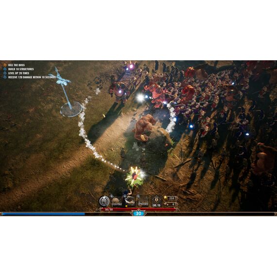 Achilles Double Pack Troy Edition / PlayStation 5